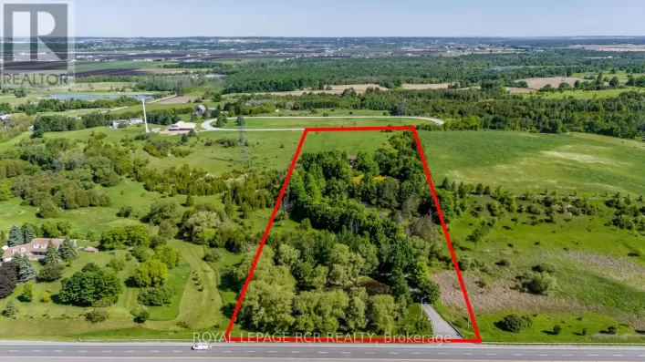 2100 DAVIS DRIVE W, King