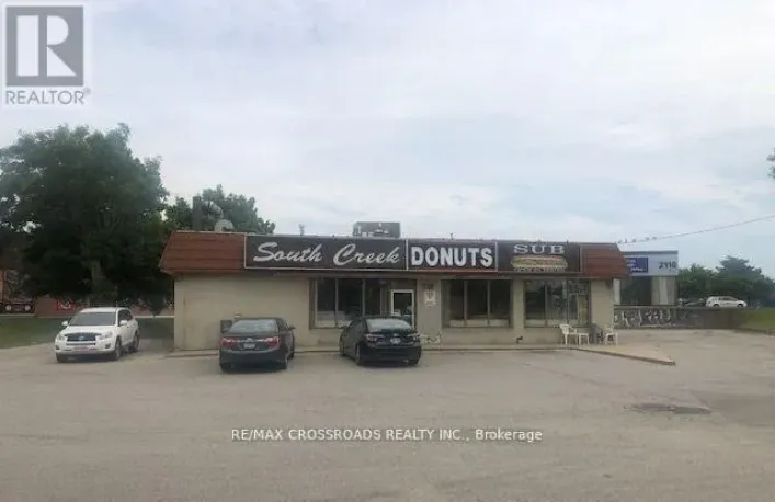 2100 DUNDAS STREET E, Mississauga