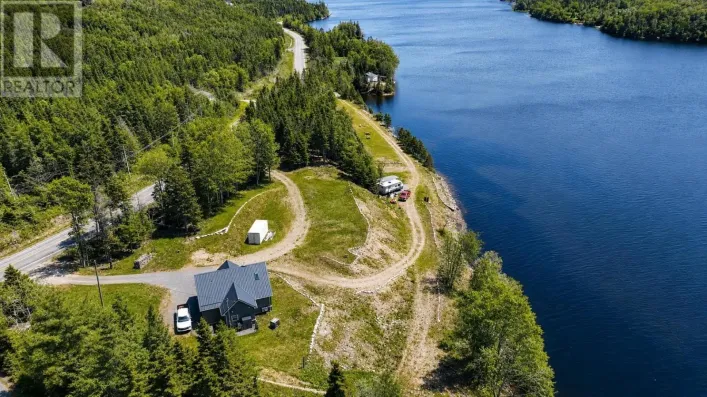 2100 Highway 211, Indian Harbour Lake