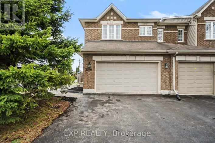 2100 MELETTE CRESCENT, Ottawa