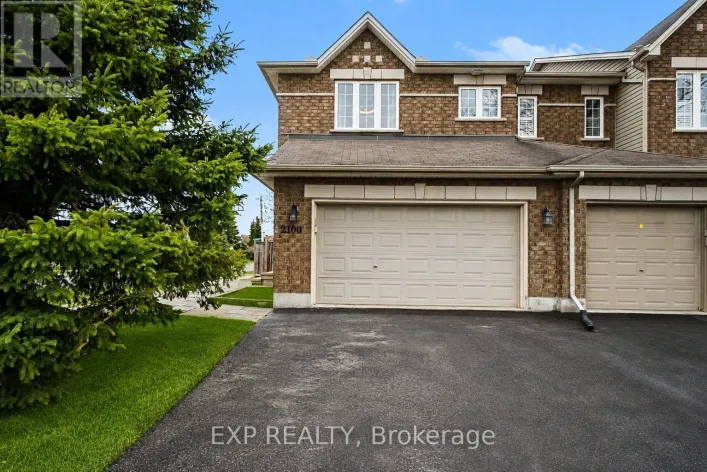 2100 MELETTE CRESCENT, Ottawa