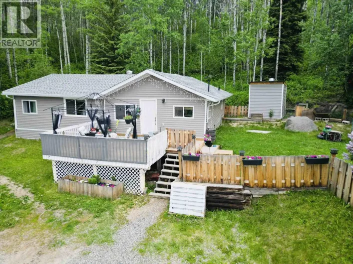 2100 NASH ROAD, Burns Lake