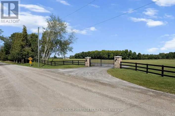 2100 TAUNTON ROAD, Clarington