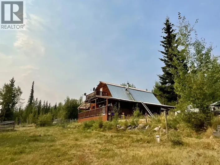 2100 TIBBLES ROAD, Quesnel