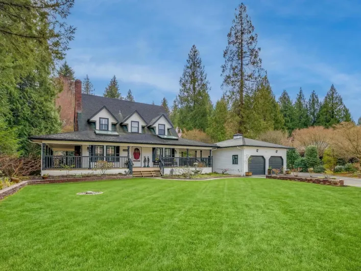 21004 43 AVENUE, Langley