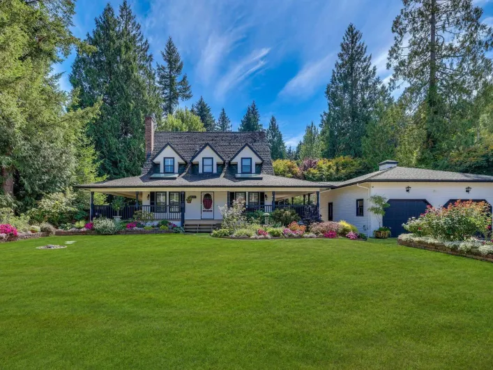 21004 43 AVENUE, Langley