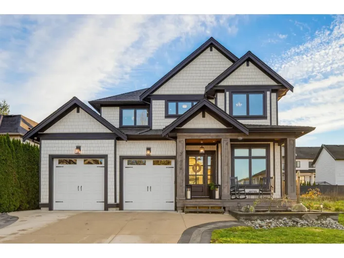 21006 83B AVENUE, Langley