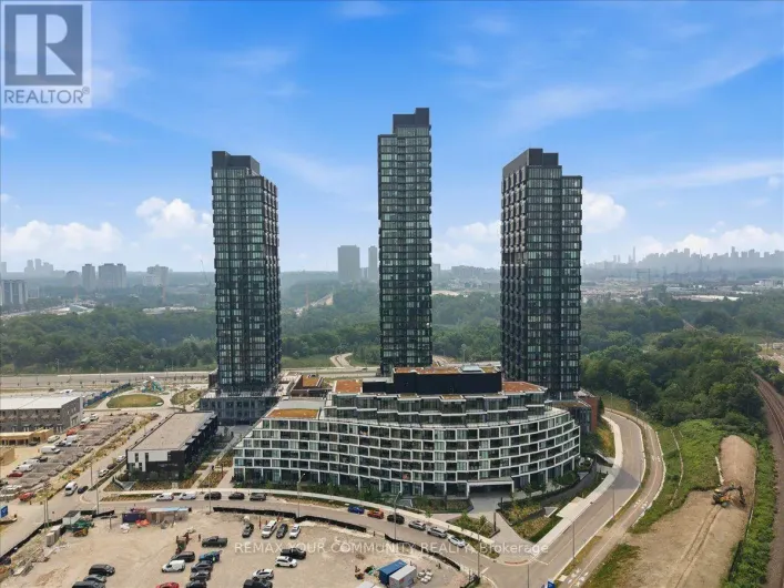 2101 - 1 QUARRINGTON LANE, Toronto