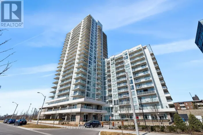 2101 - 10 DEERLICK COURT, Toronto