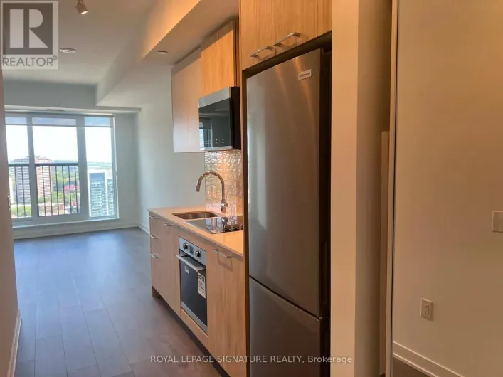 2101 - 10 OAK STREET, Toronto
