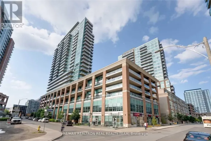 2101 - 100 WESTERN BATTERY ROAD, Toronto