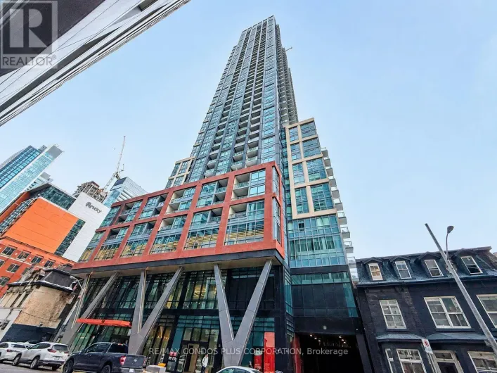 2101 - 108 PETER STREET, Toronto