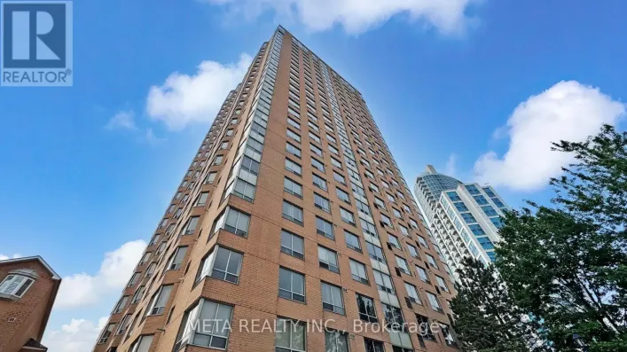 2101 - 115 OMNI DRIVE, Toronto