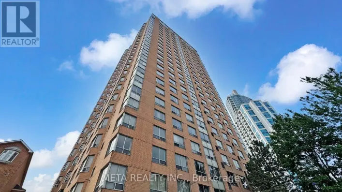 2101 - 115 OMNI DRIVE, Toronto