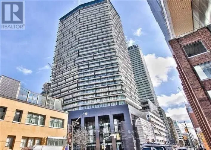 2101 - 125 PETER STREET, Toronto
