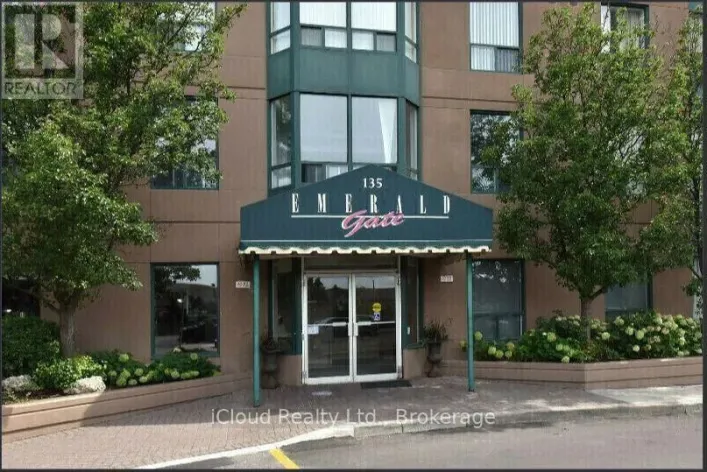 2101 - 135 HILLCREST AVENUE, Mississauga