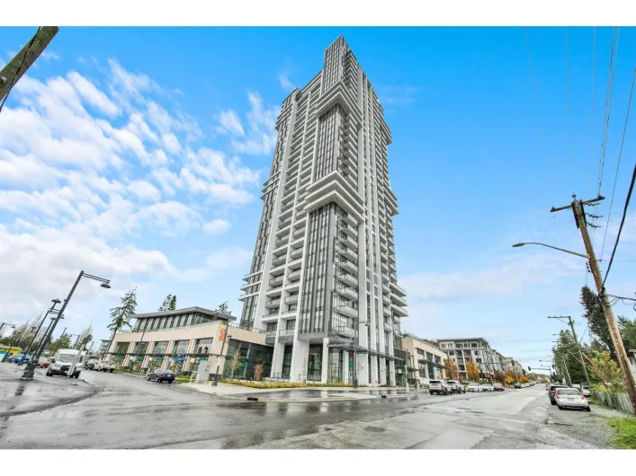 2101 13675 107A AVENUE, Surrey