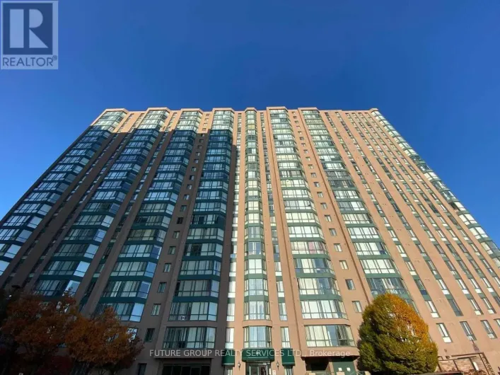2101 - 145 HILLCREST AVENUE, Mississauga