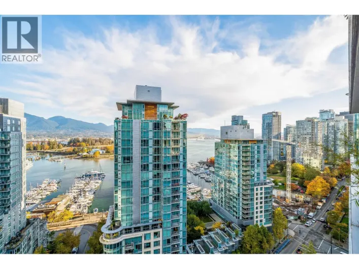 2101 1499 W PENDER STREET, Vancouver