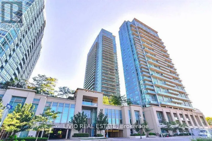 2101 - 155 LEGION ROAD N, Toronto