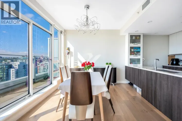 2101 1618 QUEBEC STREET, Vancouver