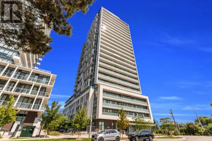 2101 - 188 FAIRVIEW MALL DRIVE, Toronto