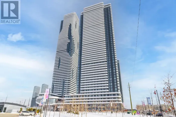 2101 - 195 COMMERCE ST STREET, Vaughan