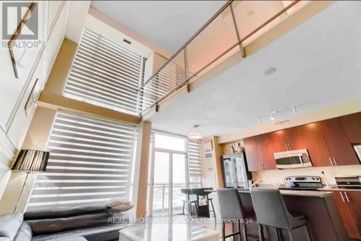 2101 - 223 WEBB DRIVE, Mississauga