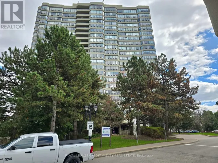 2101 - 24 HANOVER ROAD, Brampton