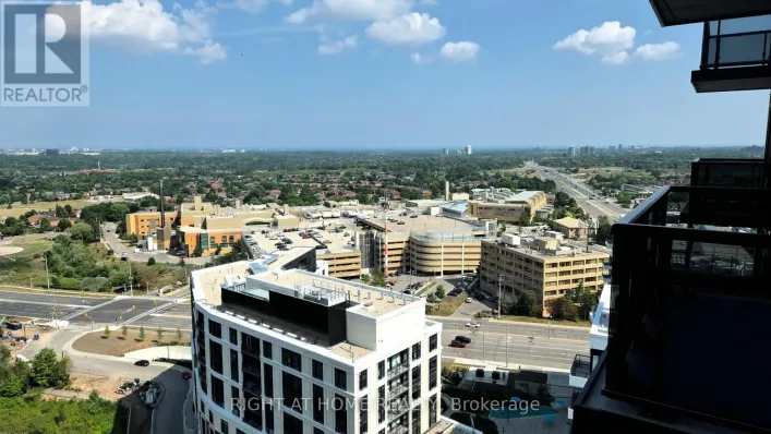 2101 - 2495 EGLINTON AVENUE W, Mississauga