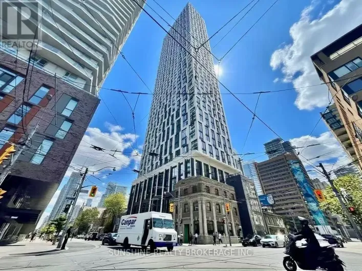 2101 - 252 CHURCH STREET E, Toronto