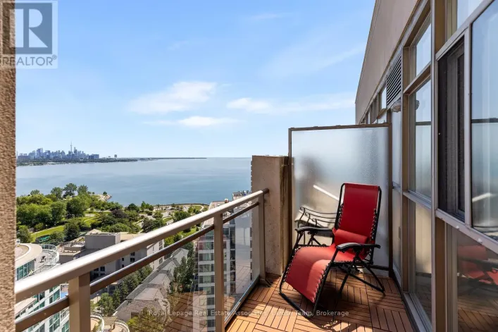 2101 - 3 MARINE PARADE DRIVE, Toronto
