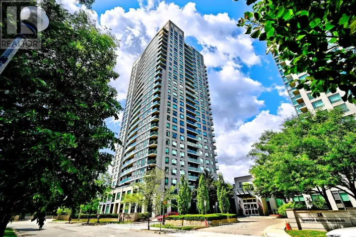 2101 - 30 HARRISON GARDEN BOULEVARD, Toronto