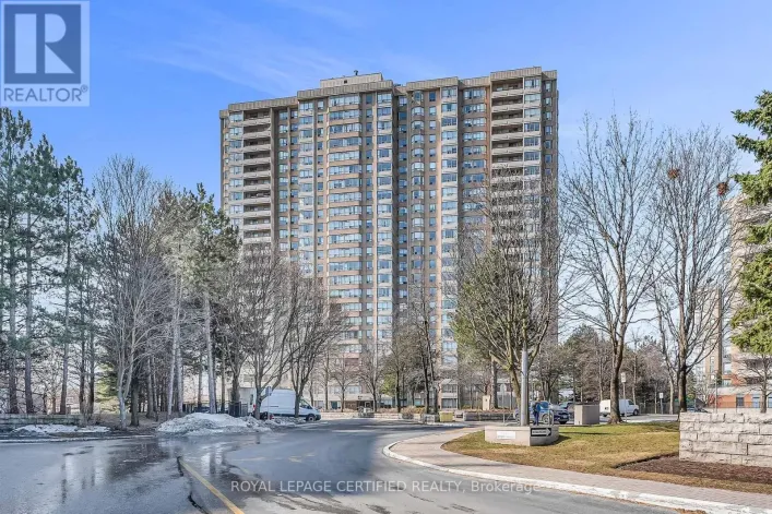 2101 - 30 MALTA AVENUE, Brampton