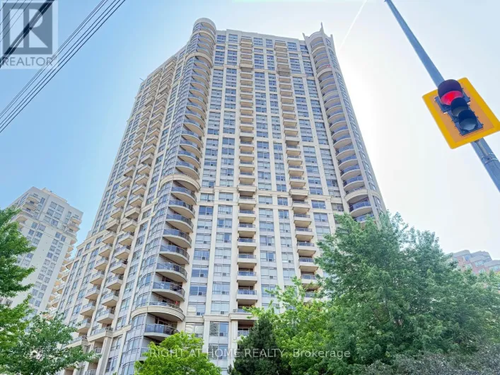 2101 - 310 BURNHAMTHORPE ROAD W, Mississauga