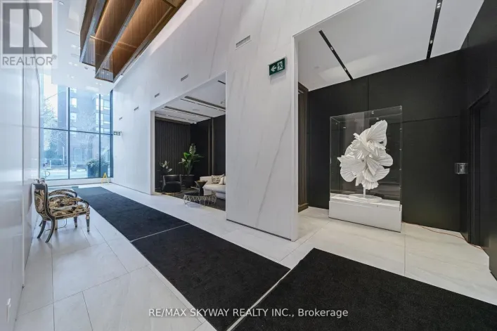 2101 - 319 JARVIS STREET, Toronto