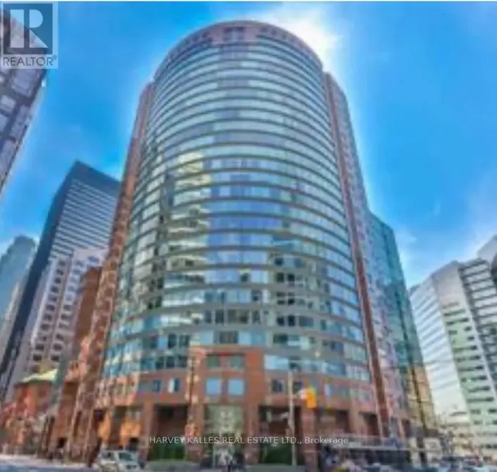 2101 - 33 UNIVERSITY AVENUE, Toronto