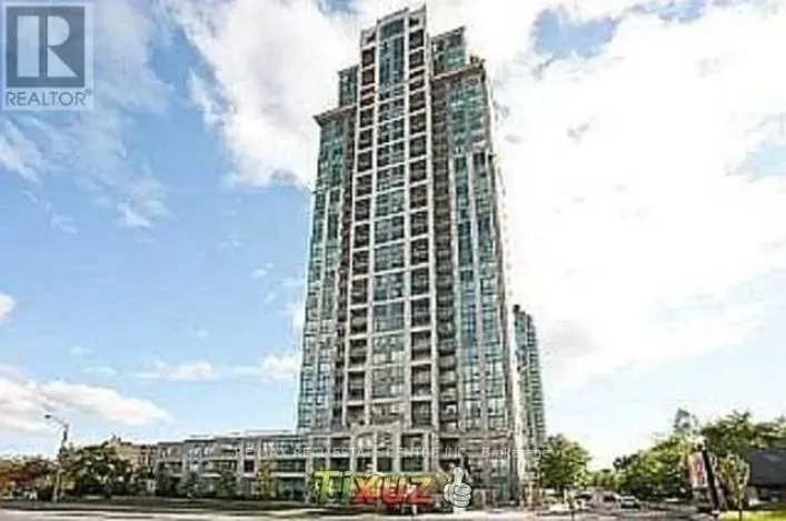 2101 - 3504 HURONTARIO STREET, Mississauga