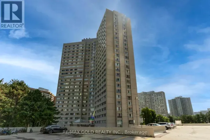 Apartment for sale: 2101 - 3700 KANEFF CRESCENT, Mississauga