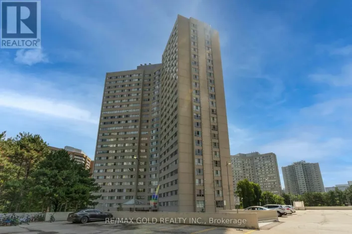 2101 - 3700 KANEFF CRESCENT, Mississauga
