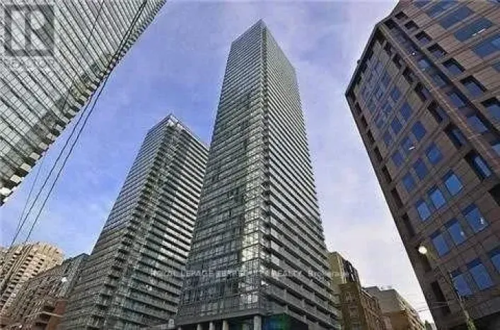 2101 - 38 GRENVILLE STREET, Toronto