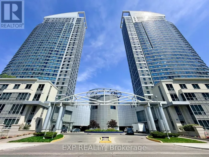 2101 - 38 LEE CENTRE DRIVE, Toronto