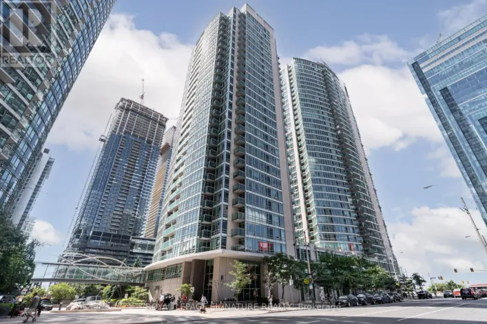 2101 - 381 FRONT STREET W, Toronto