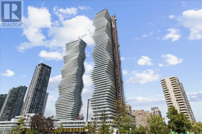 2101 - 3883 QUARTZ ROAD, Mississauga
