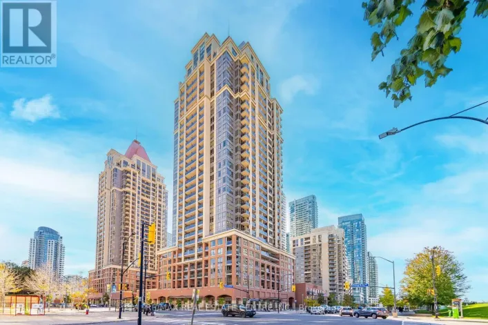 2101 - 4090 LIVING ARTS DRIVE, Mississauga