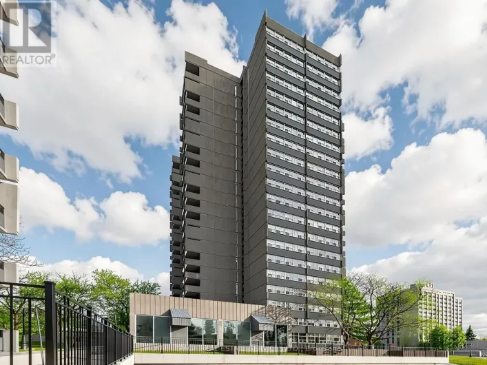 2101 - 4091 SHEPPARD AVENUE E, Toronto