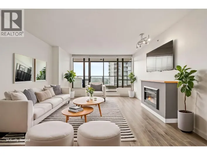 2101 4132 HALIFAX STREET, Burnaby