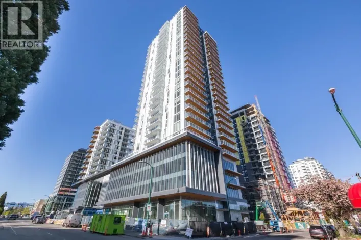 2101 485 W 42ND AVENUE, Vancouver