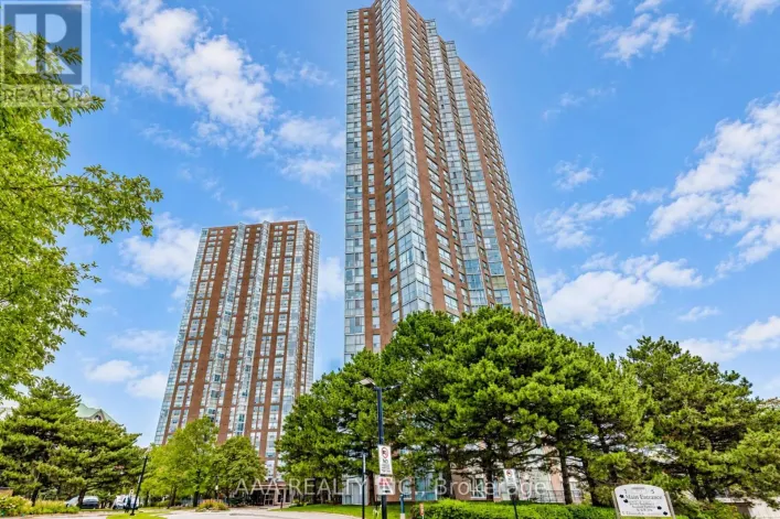 2101 - 5 CONCORDE PLACE, Toronto