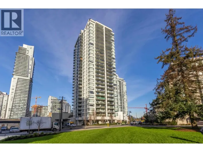 2101 570 EMERSON STREET, Coquitlam